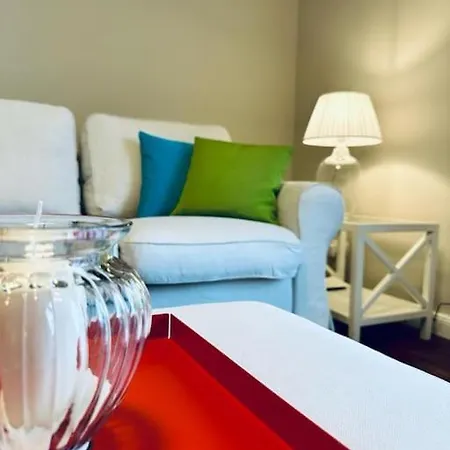 Holiday home Backhus Nordkampen Walsrode