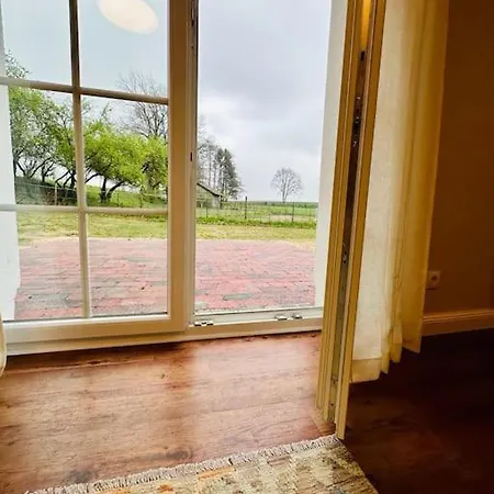 Backhus Nordkampen * Walsrode