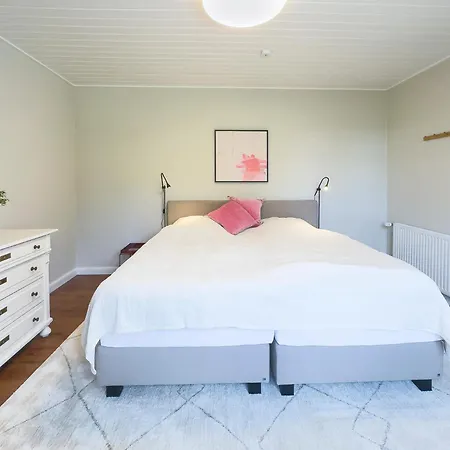 Backhus Nordkampen * Walsrode