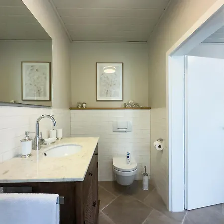 Backhus Nordkampen Walsrode