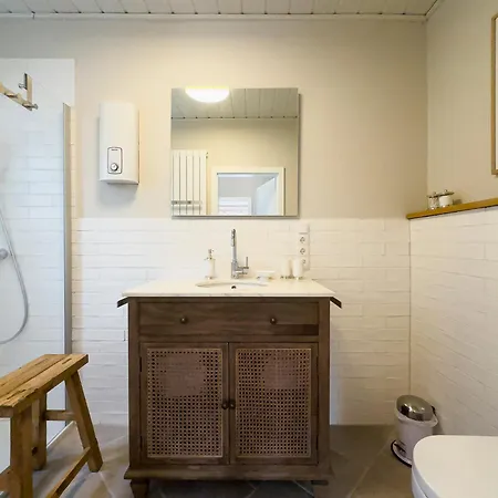 Backhus Nordkampen Walsrode