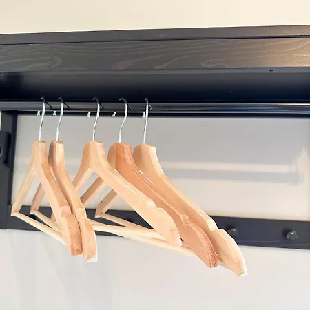 Backhus Nordkampen *