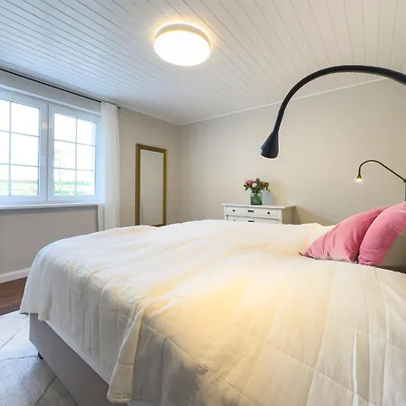Backhus Nordkampen Holiday home
