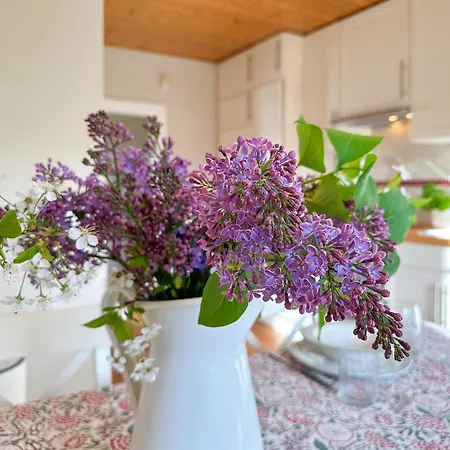 Backhus Nordkampen * Walsrode