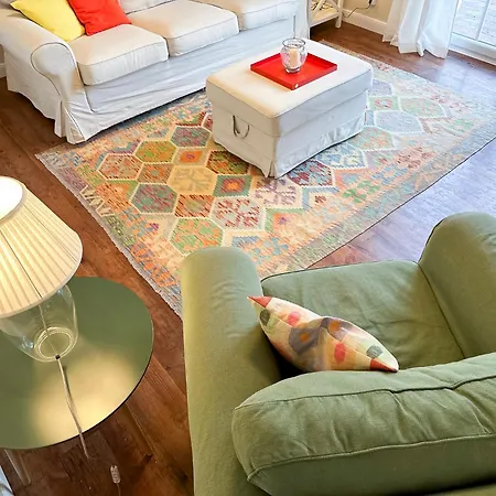 Backhus Nordkampen *