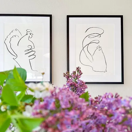 Casa vacanze Backhus Nordkampen Walsrode