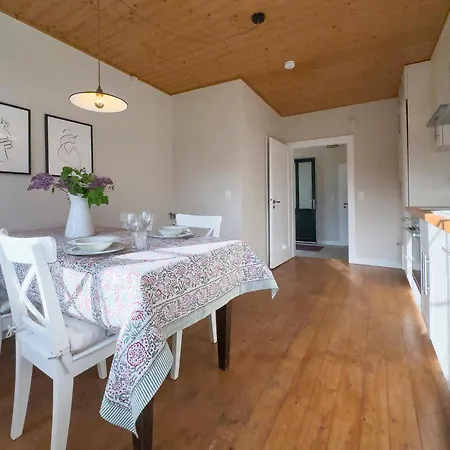 Backhus Nordkampen Holiday home Walsrode