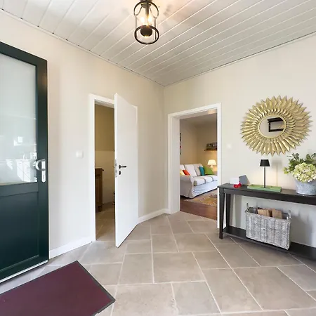 Holiday home Backhus Nordkampen *