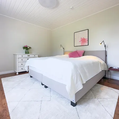 Backhus Nordkampen Holiday home Walsrode