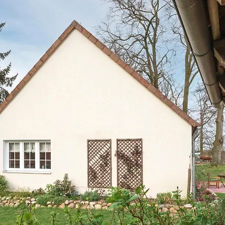 Holiday home Backhus Nordkampen Walsrode