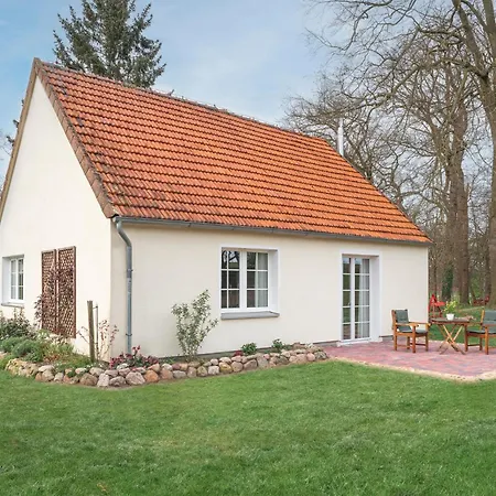 Backhus Nordkampen