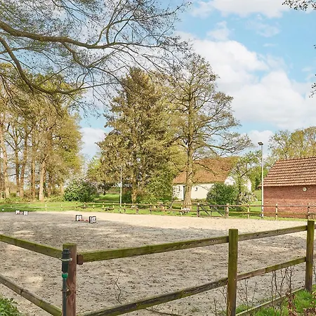 Holiday home Backhus Nordkampen