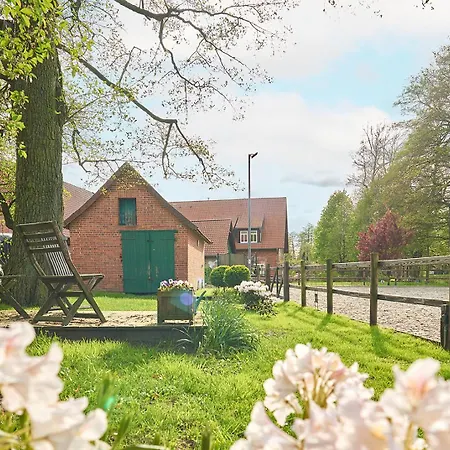 Backhus Nordkampen Walsrode