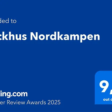 Backhus Nordkampen