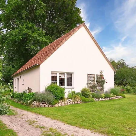 Holiday home Backhus Nordkampen Walsrode