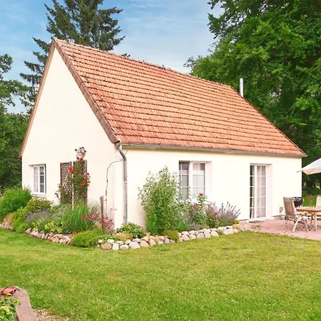 Holiday home Backhus Nordkampen Walsrode