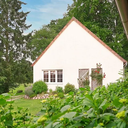 Backhus Nordkampen *