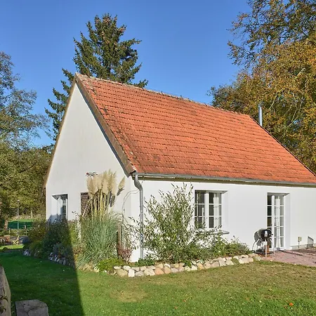 Backhus Nordkampen *