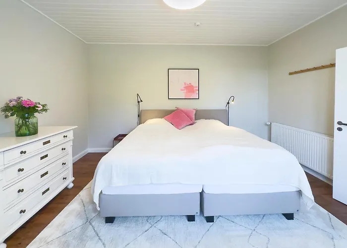 Backhus Nordkampen * Walsrode