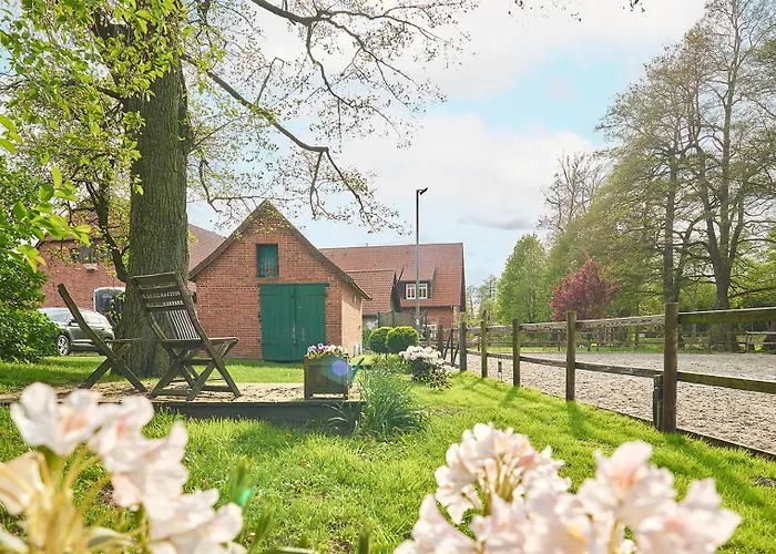 Backhus Nordkampen Walsrode