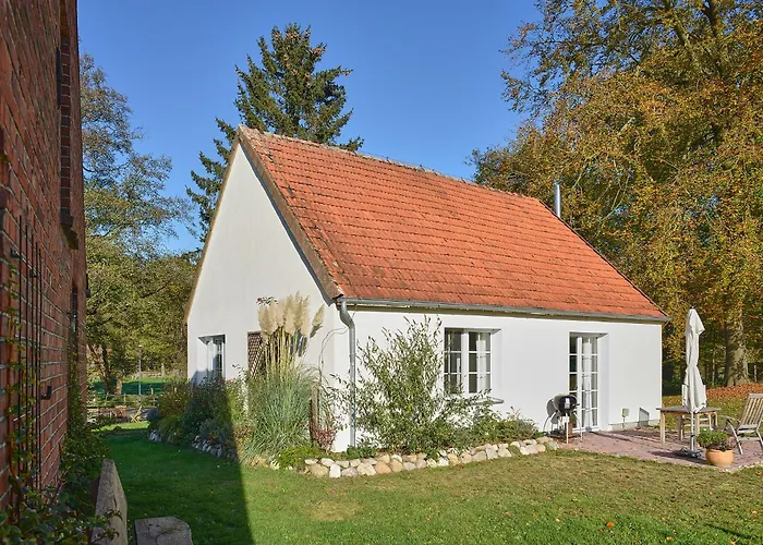 Backhus Nordkampen *